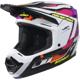 STAIN - KENNY Casque Cross Performance Graphic +
