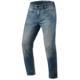 bleu vintage - REVIT Jeans Keegan Tapered L32
