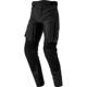 noir - RST Pantalon ADVENTURE D3O