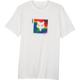 FOX-tee-shirt-a-manches-courtes-scans-premium-image-97337503-thumbnail-0