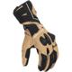 SAND BLUE GREY - LS2 Gants Nordic Man