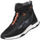 noir orange fluo - LS2 Baskets ACRUX MAN
