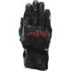 Noir-Rouge - FURYGAN Gants Atacama