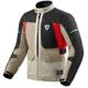 Sable-Rouge - REVIT Blouson Convergent H2O
