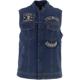 HELSTONS-gilet-apache-denim-von-dutch-image-135696932-thumbnail-0
