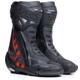 noir/rouge - TCX Bottes RT-RACE