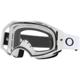 OAKLEY Masque Cross Airbrake Lite
