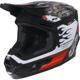 RANGER - KENNY Casque Cross Performance Graphic +