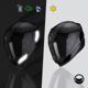 FEARTHEYELLOWBEAR-stickers-reflechissants-casque-easy-replicatm-scorpion-exo-520-air-noir-image-133405269-thumbnail-1