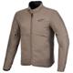 marron - ALPINESTARS Blouson Textile C-1 Waterproof