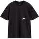noir - ALPINESTARS Tee-Shirt Institute Oversized