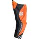 noir/orange/blanc - FOX Pantalon Cross 180 Draft Kids