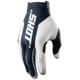 blanc/bleu - SHOT Gants Cross Lite Skin
