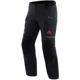 noir/rouge - DAINESE Pantalon Super Expedition Gore-Tex