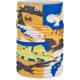BUFF Tour De Cou Original Ecostretch Enfant
