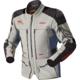argent/bleu - RST Veste ADVENTURE D3O