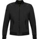 noir - SEGURA Blouson VELVET VENTED