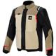 sable/noir - ALPINESTARS Blouson ANDES PRO DRYSTAR XF