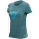 bleu - DAINESE Tee-shirt DYED SPEED DEMON WMN