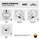 FEARTHEYELLOWBEAR-stickers-reflechissants-casque-easy-replicatm-kit-universel-hjc-noir-image-133405291-thumbnail-2