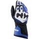 noir/blanc/bleu - ALPINESTARS Gants SP-9