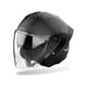 noir mat - AIROH Casque H21