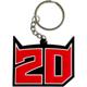 QUARTARARO-porte-cles-keyring-20-image-90401402-thumbnail-0