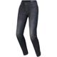 noir - ALPINESTARS Jeans Stella Flex-Ast 5
