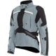 noir/blanc - DAINESE Veste GULLFOSS D-DRY LADY
