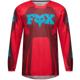 rouge/bleu - FOX Maillot Cross 180 Raid Junior