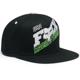 FOX Casquette Yth Coldpress Snapback