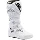 blanc/noir - SIDI Bottes cross CROSSFIRE 3 SRS