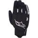 noir/blanc - ALPINESTARS Gants Faster V3 Plasma Drystar