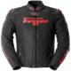 Noir-Rouge - FURYGAN Blouson TX RAPTOR