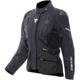 noir - DAINESE Veste CARVE MASTER 4 GORE-TEX LADY