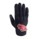 noir noir - HELSTONS Gants MAGIC MAN