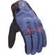 DARK BLUE RED - LS2 Gants Dart Iii Man