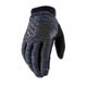 Gris - 100 Gants cross Brisker