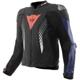 noir/bleu/rouge - DAINESE Blouson Cuir Super Speed 5