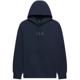 bleu nuit - FOX Sweat Head Heavyweight