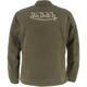 HELSTONS-blouson-warrior-coton-canva-von-dutch-image-128919898-thumbnail-2