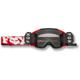 FOX Masque Cross Vue Roll-Off
