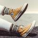 WILDUSTSISTERS-chaussettes-fuel-your-dream-plain-kaki-image-132143556-thumbnail-0
