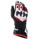 noir/blanc/rouge - ALPINESTARS Gants SP-9