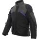 noir/gris/bleu - DAINESE Veste Tempest 4 D-Dry