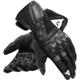 noir/blanc - DAINESE Gants REACTO CARBON LONG
