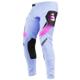 lavande/violet/noir - SHOT Pantalon Cross Aerolite Phase