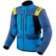 Blue-Blue - REVIT Blouson Offtrack 3 H2O