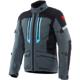 noir/bleu/rouge - DAINESE Veste MANGEN ABSØLUTESHELL™ PRO