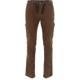 mustard kaki - HELSTONS Pantalon JERICHO